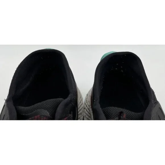 Nike Men’s Pegasus Trail 3 GORE-TEX Running Shoes Black/Red Size 11.5 DC8793-002 - Picture 9 of 11